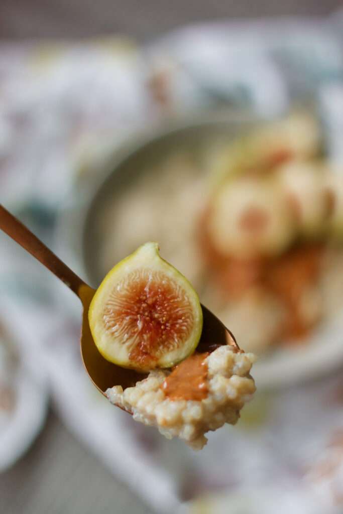 breakfast-quinoa-porridge