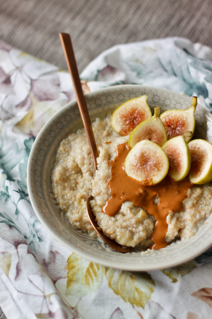breakfast-quinoa-porridge