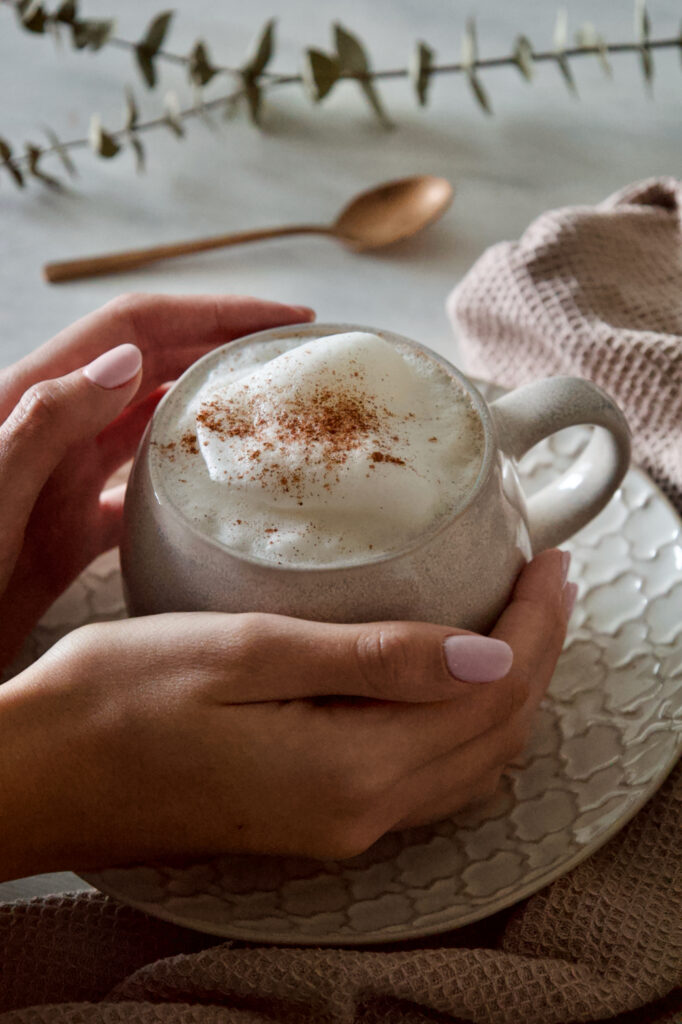 everyday-healthy-gingerbread-latte-