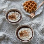 healthy-vegan-gingerbread-hot-chocolate - 4