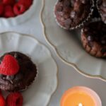 Berry-filled-Healthier-Chocolate-Muffins - 6
